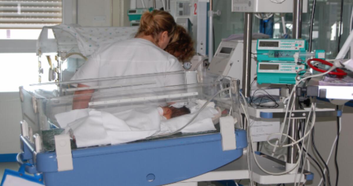 Non c'è l'Utin, una partoriente costretta al trasferimento urgente verso Enna -