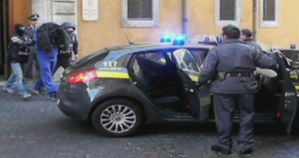 La droga girava in città, adesso arriva la prescrizione per tre degli imputati - 