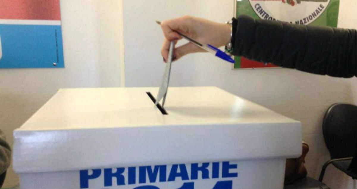 Il centro destra alle primarie, sì da Fi e Scrivano: Ncd si smarca e vuole Greco -