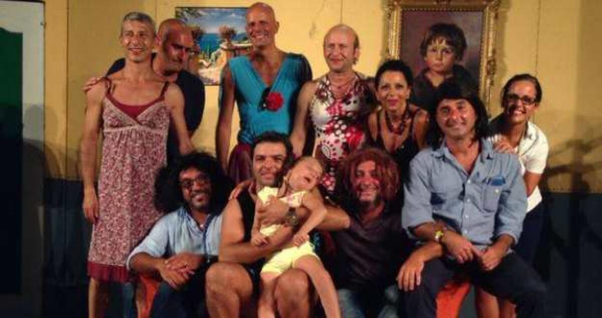 "Mprestami a to mugghieri", l'Antidoto mette in scena 4 spettacoli -