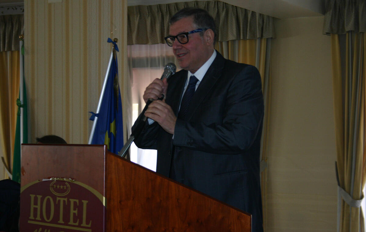 "I nostri giudici saranno i cittadini, non Raciti e Crocetta", Di Dio va avanti - 