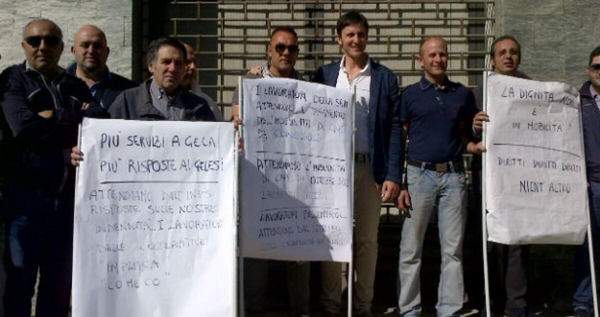 "Tutti accusano ma nessuno fa i nomi...", un confronto pubblico sul caso Eni -