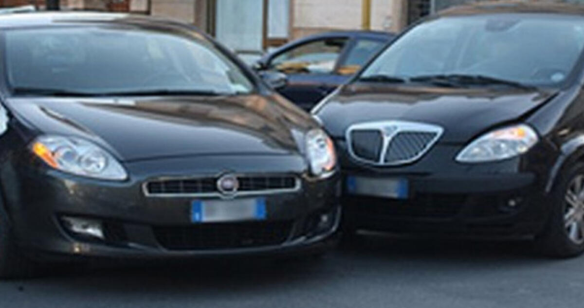 Incidente a Fondo Iozza, due donne ed una bambina subito trasferite in ospedale - 