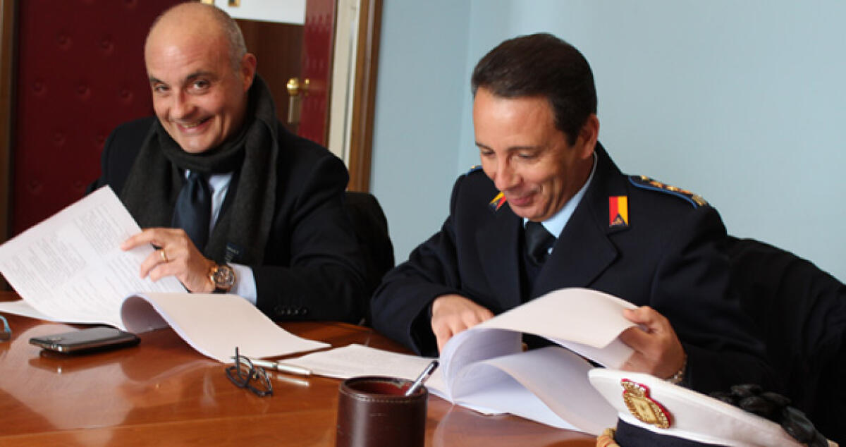 Le casse del Comune ridono, mezzo milione di euro: il "tesoretto" delle multe -