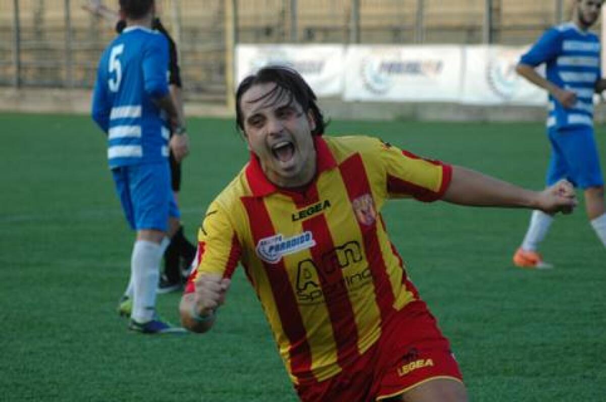L'Atletico c'è: 4-1 al Pachino e primo posto adesso possibile, Gela in crisi nera -