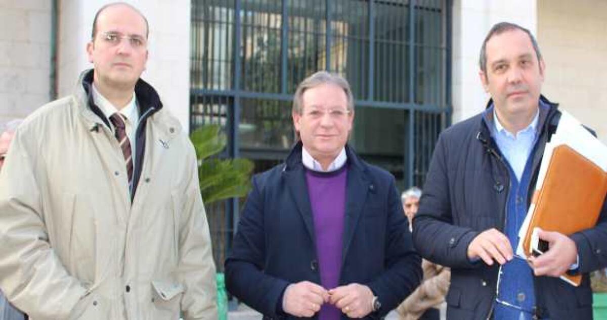 Liberi consorzi, il 13 febbraio un convegno a Piazza Armerina con assessori e docenti -