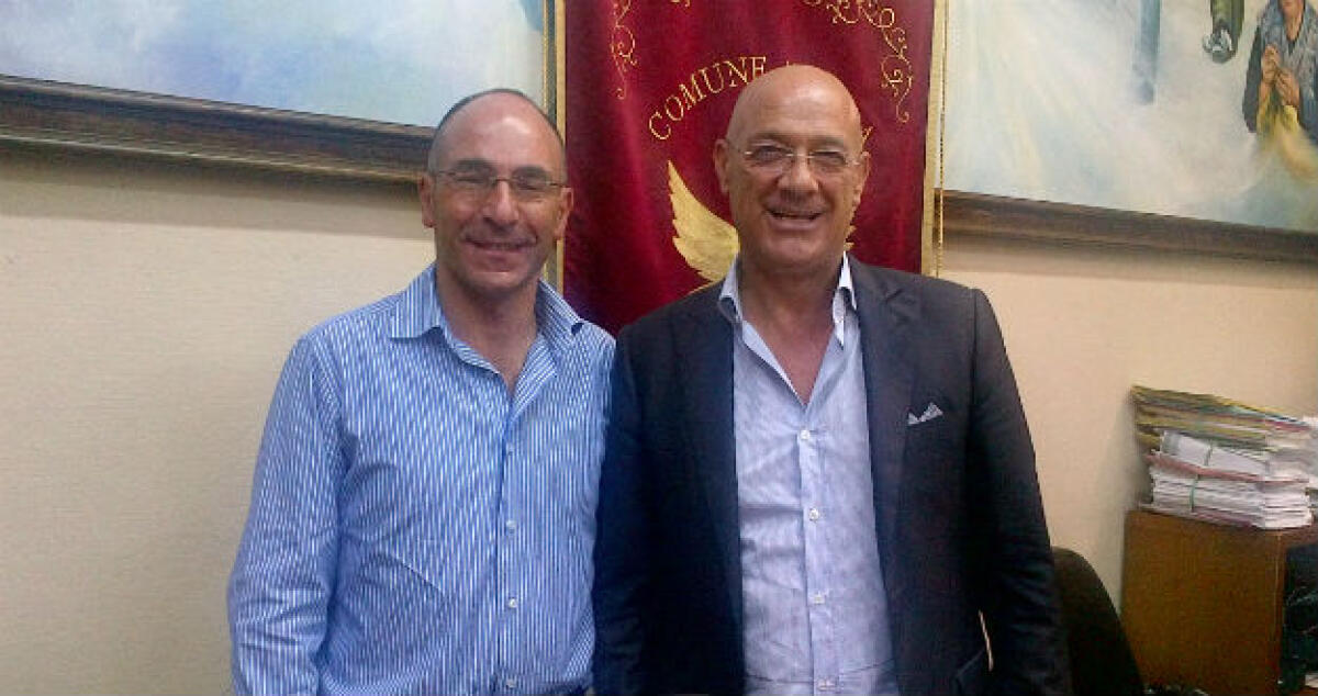 Dal Comune all'Asp di Enna, nomina per il dirigente Maurizio Lanza: sì all'aspettativa - 