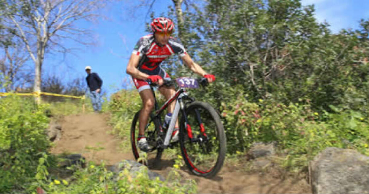 I migliori della Sicilia si confrontano a Comunelli: arriva la mountain bike d'elite - 