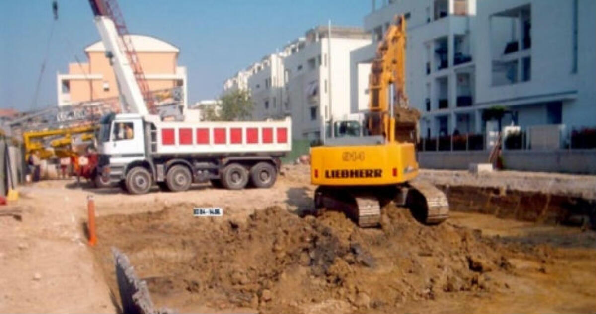 Espropri d'oro per Modernopoli, un altro maxi pagamento e le azioni di rivalsa? -