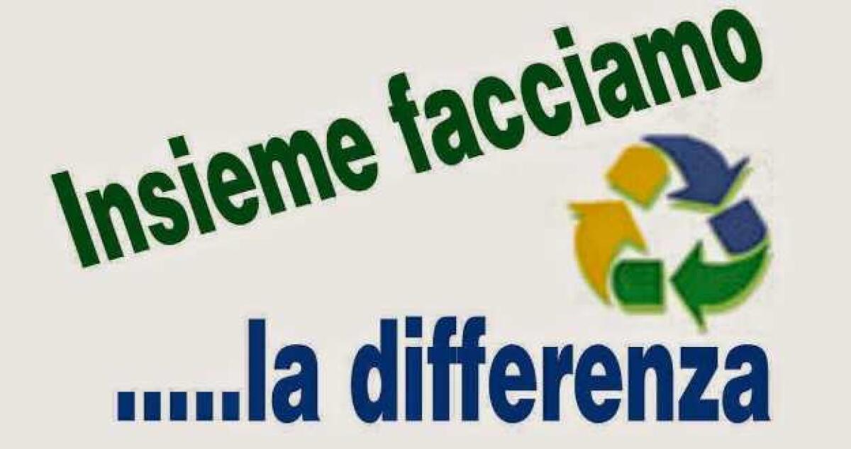 Campagna di sensibilizzazione rivolta ai commercianti per la differenziata - 