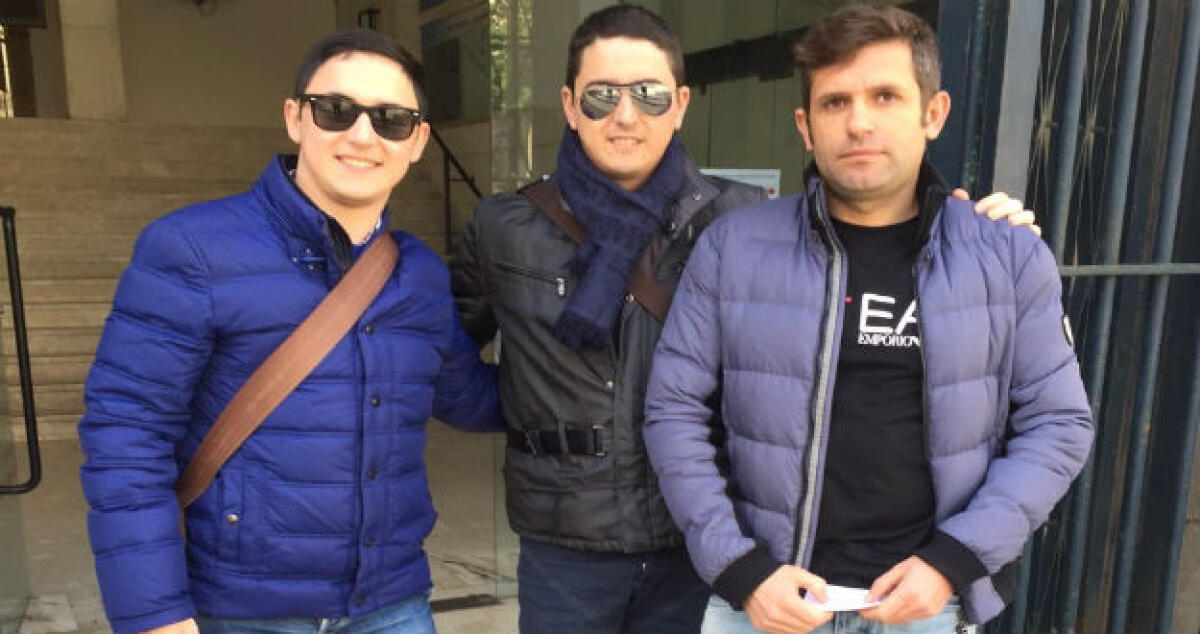 Porto rifugio ancora a rischio, il comitato: "non vogliamo promesse elettorali" - Alcuni esponenti del comitato pro-porto