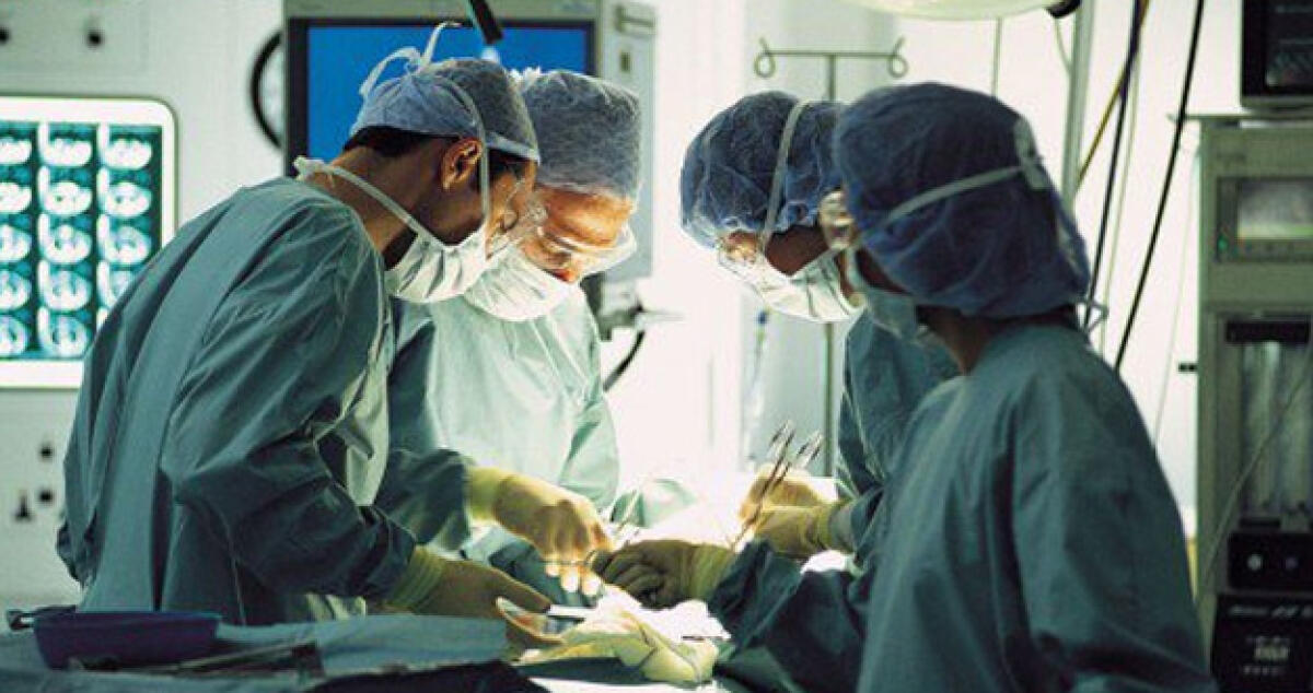 Nuova donazione di organi in ospedale col consenso al prelievo dei familiari - 