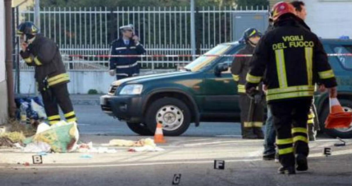 Perse la vita a Villaggio Aldisio, chieste tre condanne per la morte di Giarrusso - 