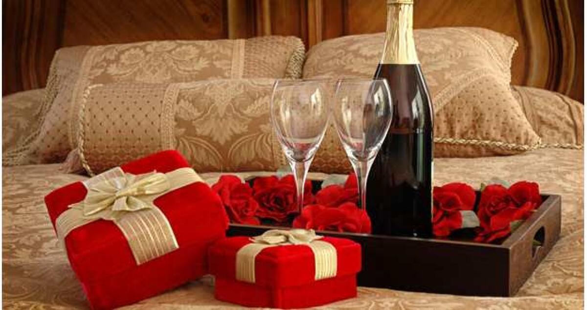 San Valentino, consigli e idee originali low cost per la festa degli innamorati -