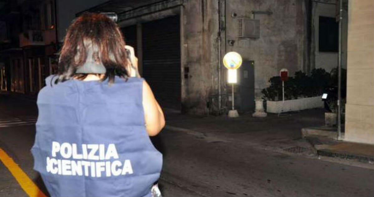 Sparatoria a Settefarine, i magistrati accusano Russello: sentita una giovane - 