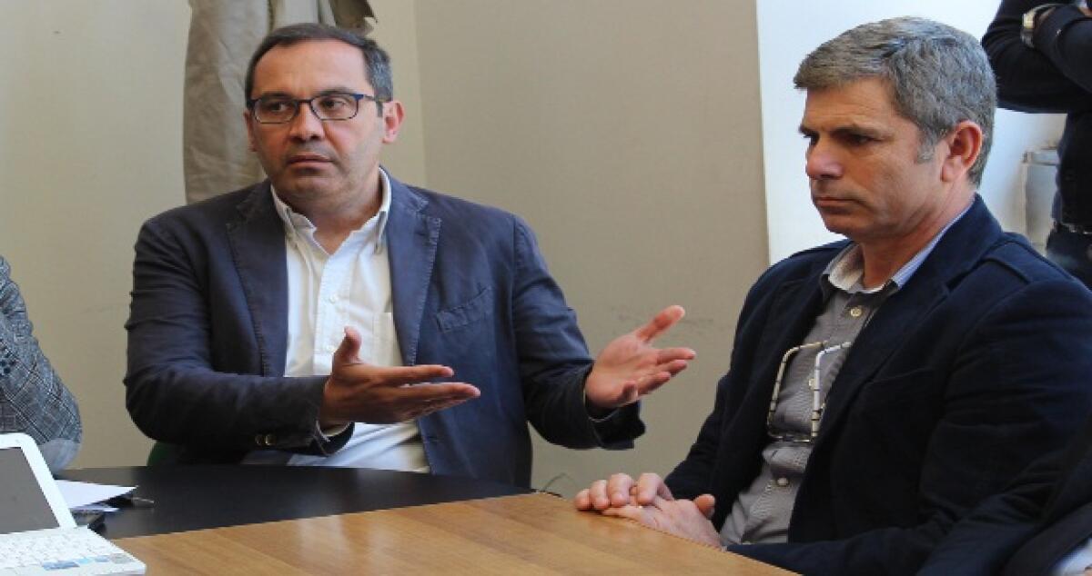 Agroverde, un vertice inutile - 