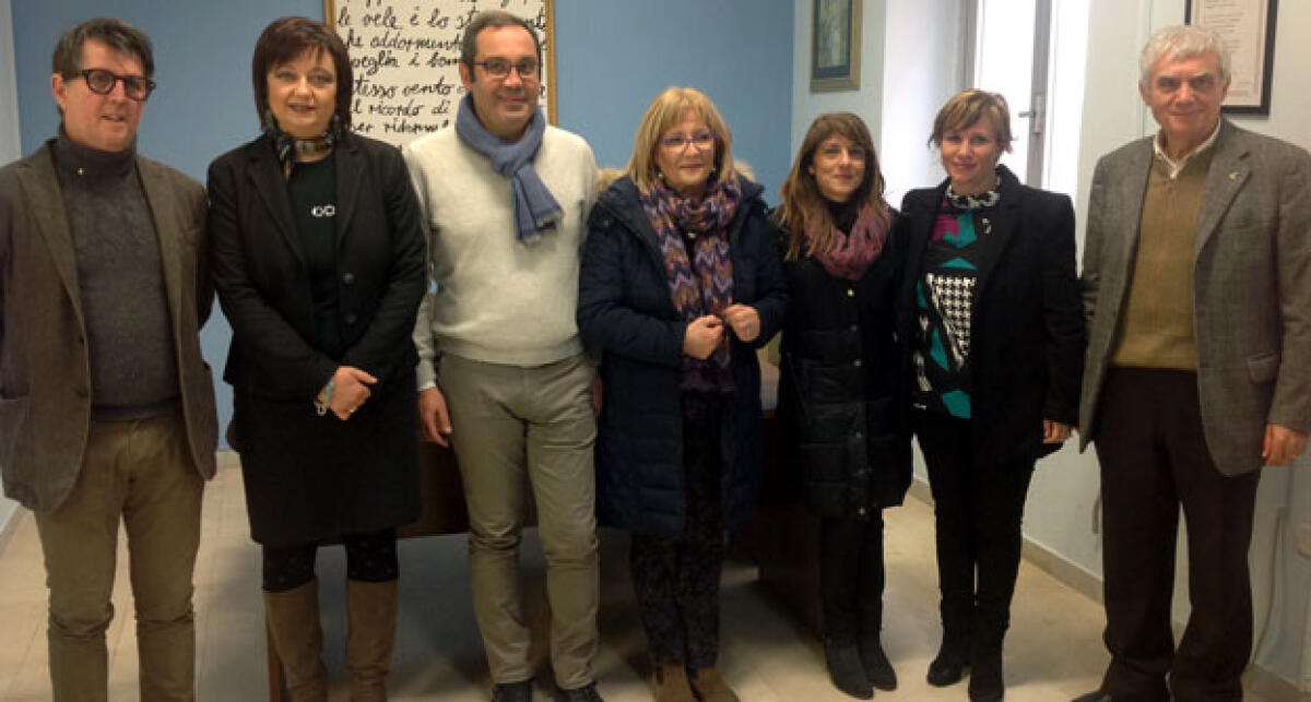 Formazione outdoor per 22 studenti - 