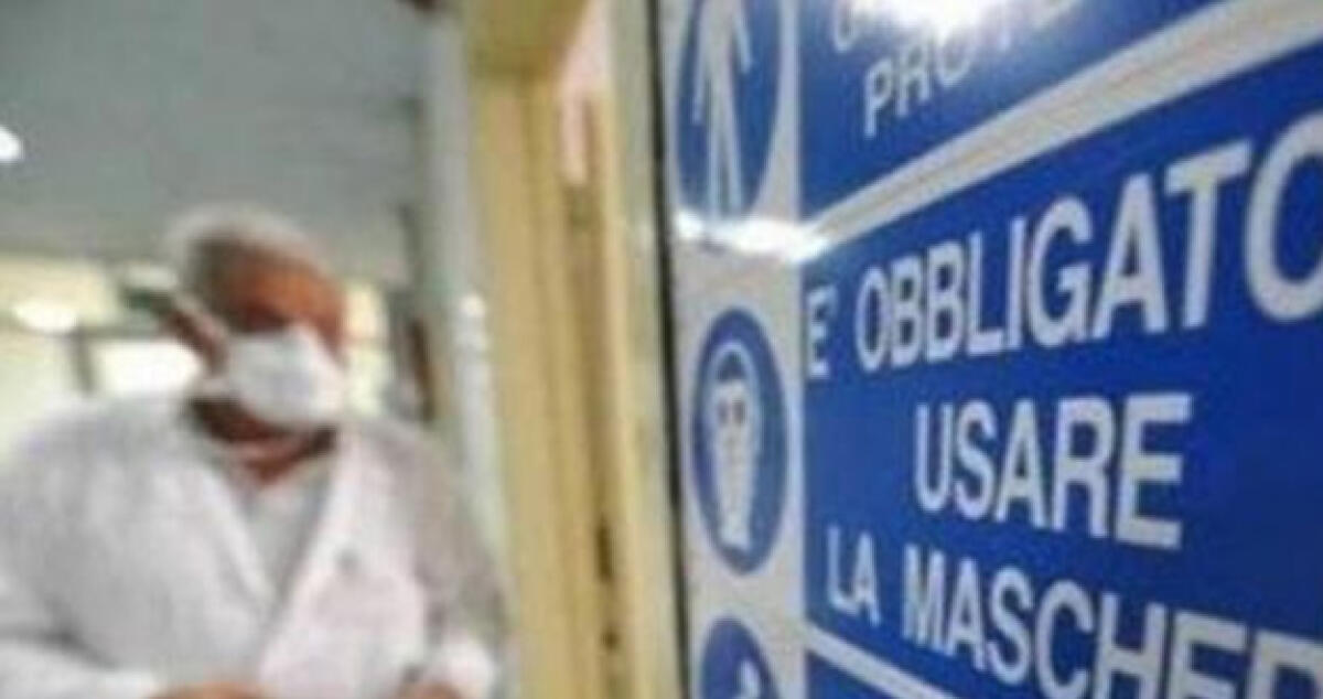 Donna affetta da influenza "Suina" è in isolamento in Malattie infettive - 