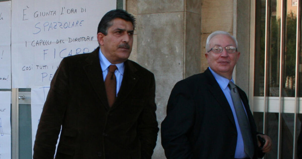 "Non offese i dirigenti dell'ospedale", in aula il caso dell'infermiere-sindacalista - 