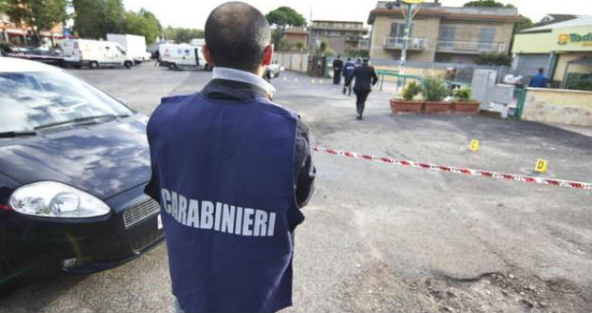 Spari contro un presunto rivale, uno degli indagati lascia il carcere di Balate - 