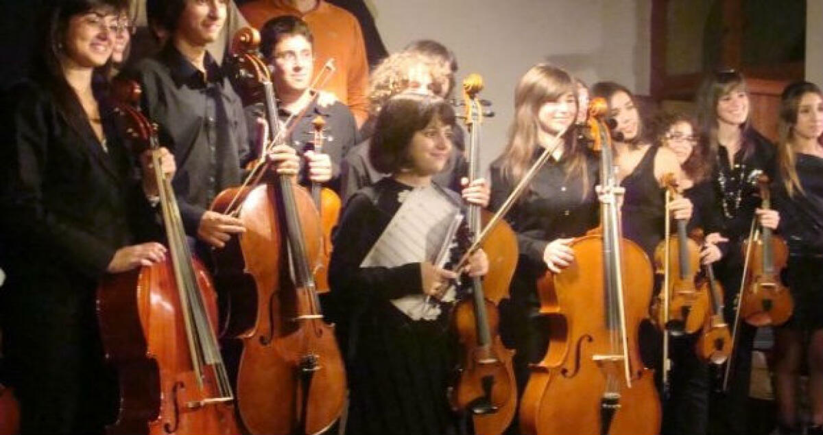 A chi affidare la gestione del "Navarra"? Un bando pubblico per scegliere - 