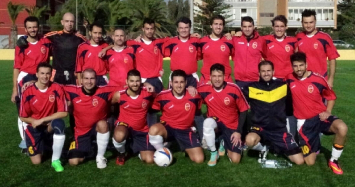 Amatori polemico con arbitro e Olimpica San Cataldo: "Risultato ingiusto" - 