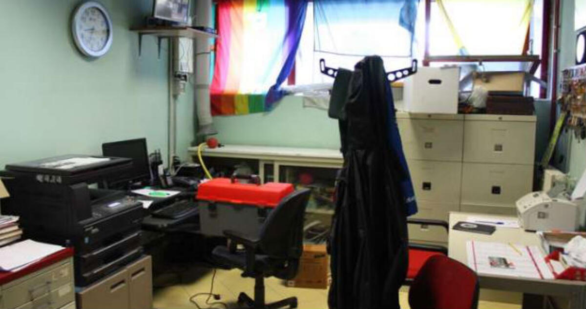 Irruzione negli uffici Asp, uno dei computer era nella casa di un sedicenne - 