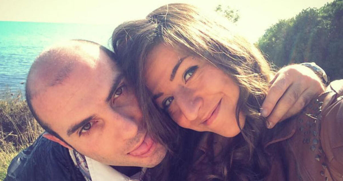 Schianto sulla "115", ferito camionista gelese: morti due fidanzati licatesi -