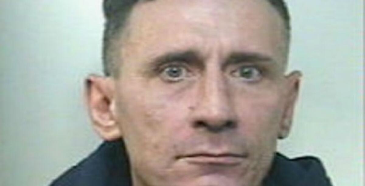 Tenta un furto a Piazza Armerina e trascina via un carabiniere: arrestato - 