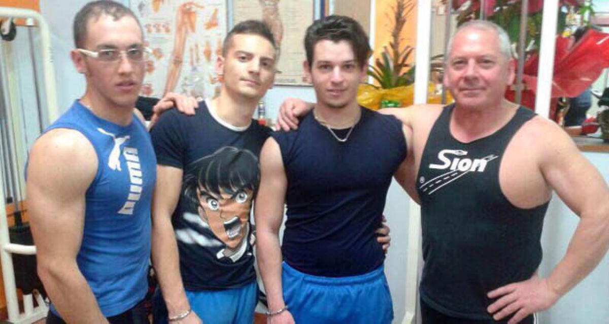 Gli atleti della Sicilia Bench Press ottengono il pass per i mondiali -