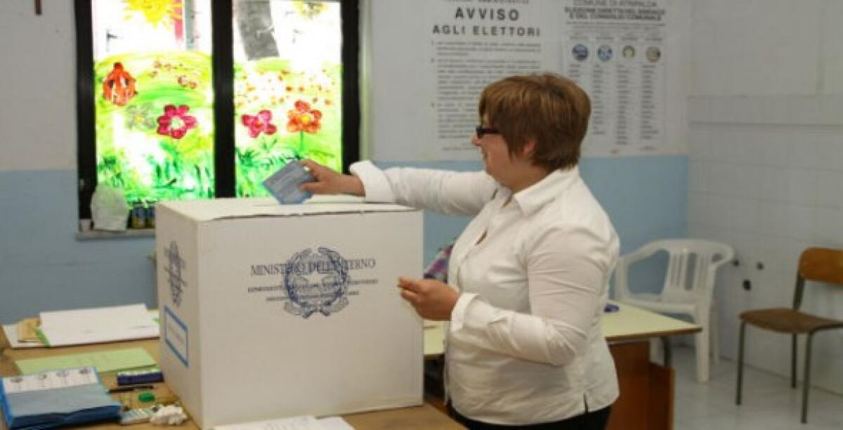 In città si andrà al voto il 31 maggio e l'1 giugno: ecco tutte le date ufficiali - 