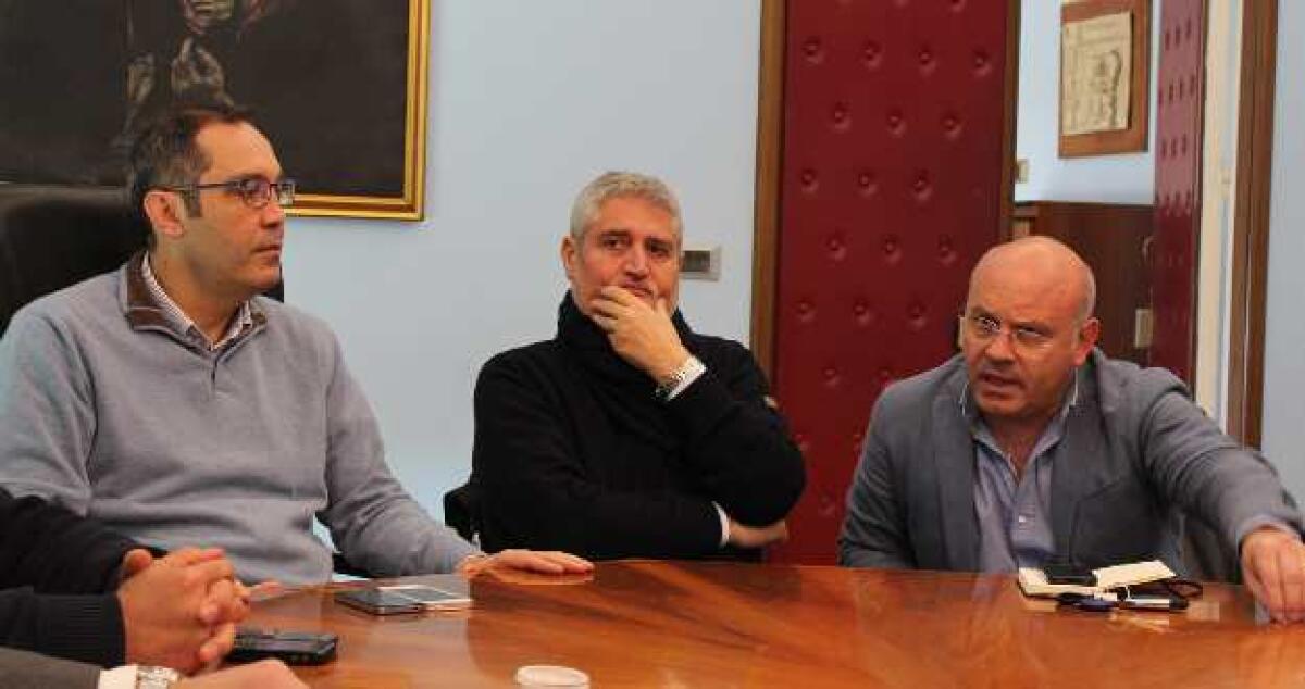 Fasulo l'ottimista: "Sorpreso dall'ex Mpa ma vado avanti: subito i due assessori" -