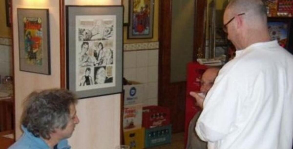 Un ristorante nel mirino, pranzi e cene gratis: tredici ex "picciotti" a processo - 