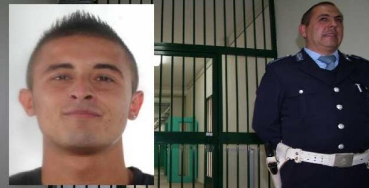 Nascondeva cartucce di fucile e un motorino rubato, condannato a 3 mesi -