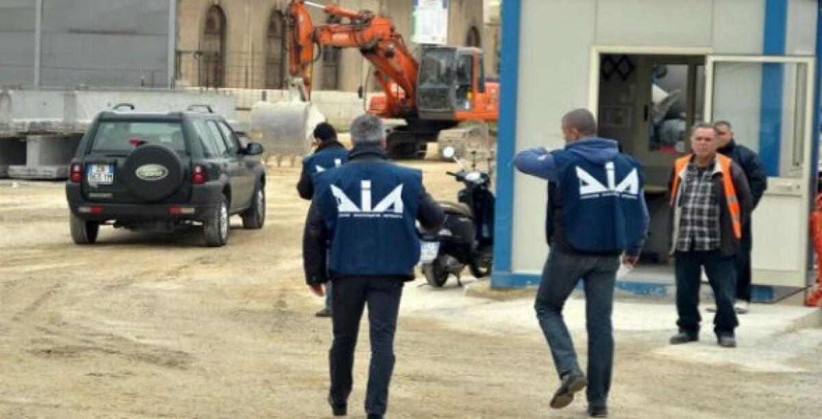 Vicino alle famiglie di cosa nostra? "Era Maurizio La Rosa a cercare Cammarata" - 