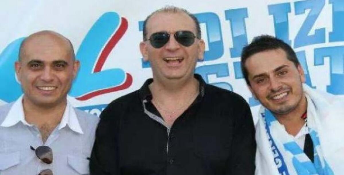 Elezioni Ugl Polizia, Costanzo confermato alla segreteria provinciale - 