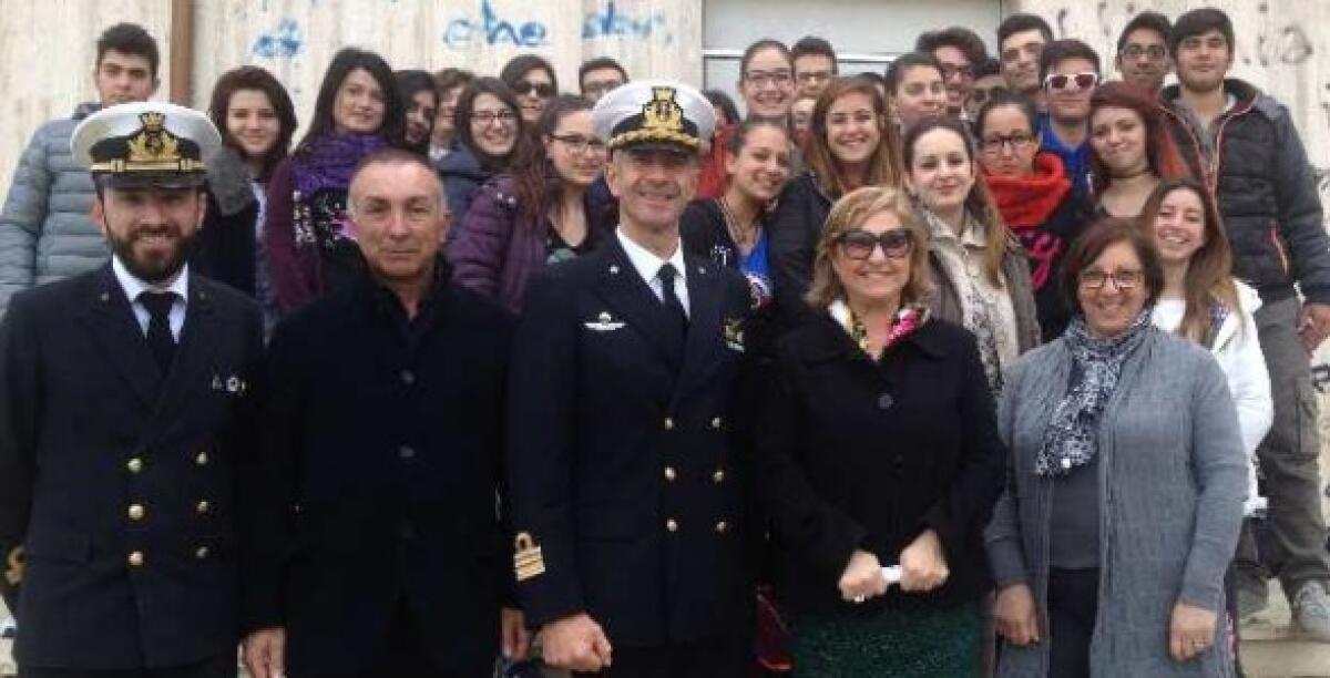 Quaranta studenti del liceo Vittorini all'Expo grazie ad un progetto turistico - 