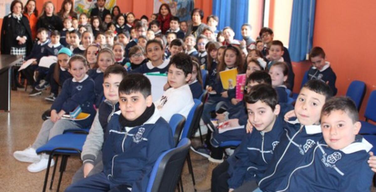 Piccoli giornalisti crescono, lezioni al via all'Aldisio con la "Sapienza-Unitelma" - 