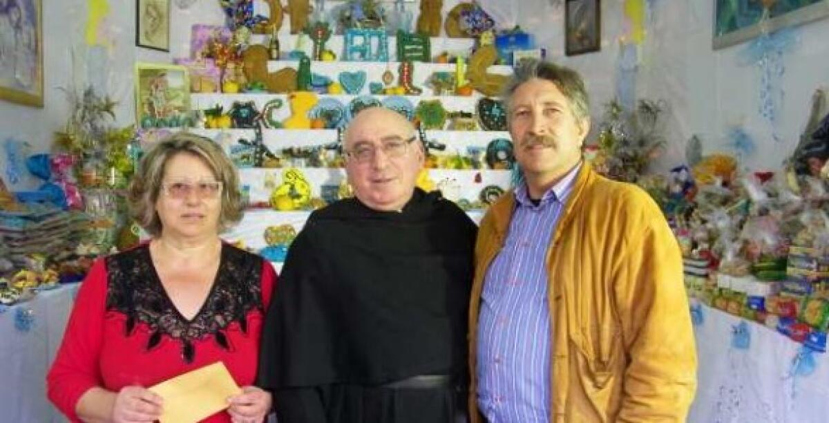 Cene di San Giuseppe, ecco dove potete trovare gli altari preparati per le famiglie - 