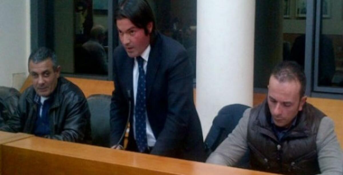 L'ex Mpa saluta, "si capiva da tempo!": i ribelli del Pd? "In politica non si sa mai" - 