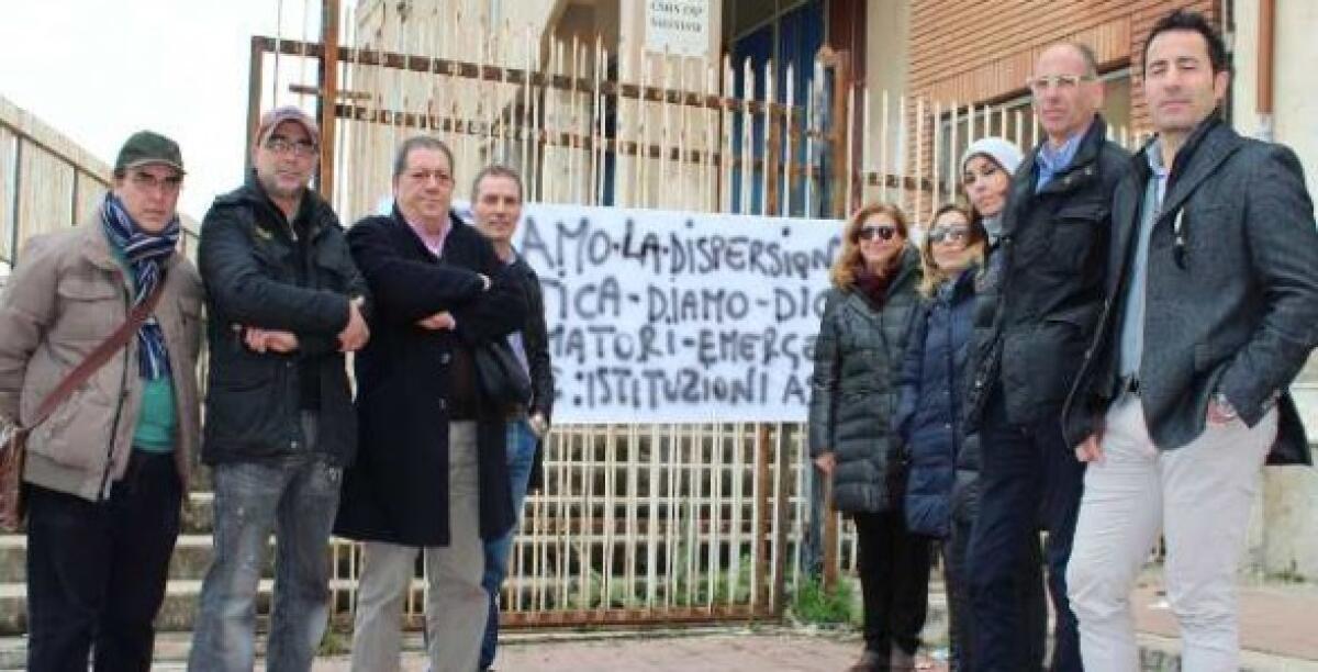 Da 26 mesi senza stipendi, lo scandalo del Cnos-Fap - 