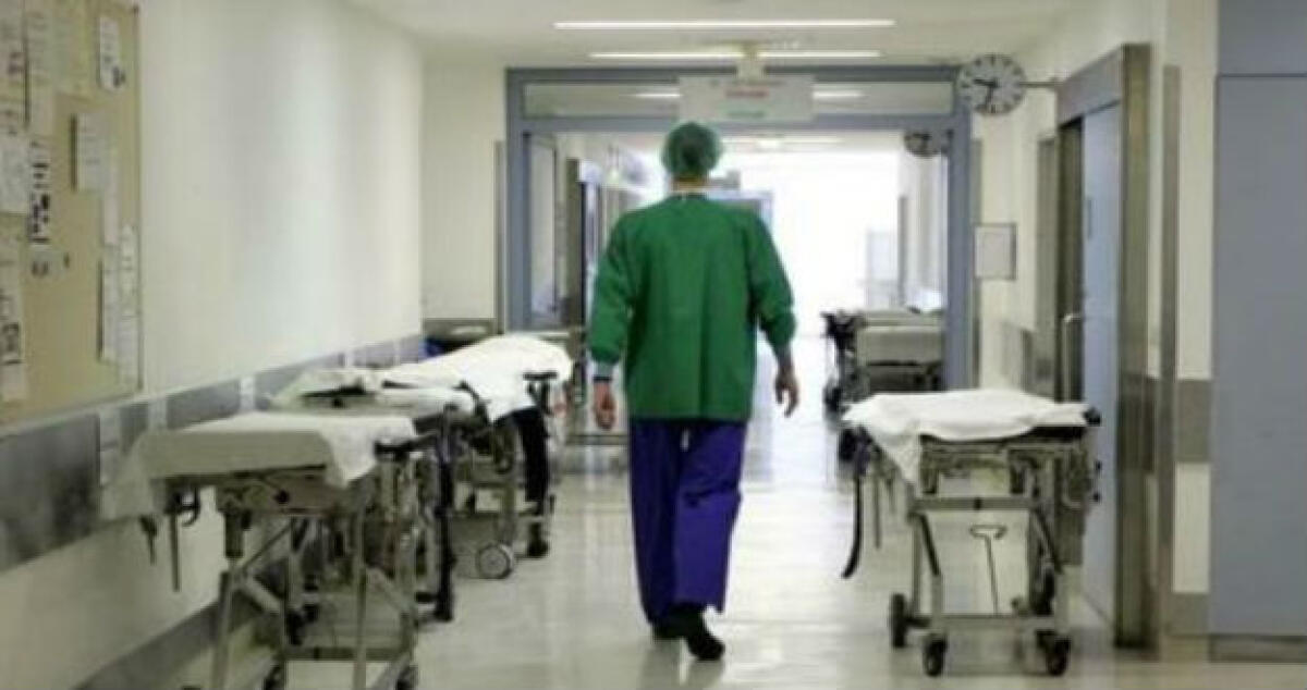 Ancora rischio tubercolosi, due uomini in isolamento all'ospedale Vittorio Emanuele - 