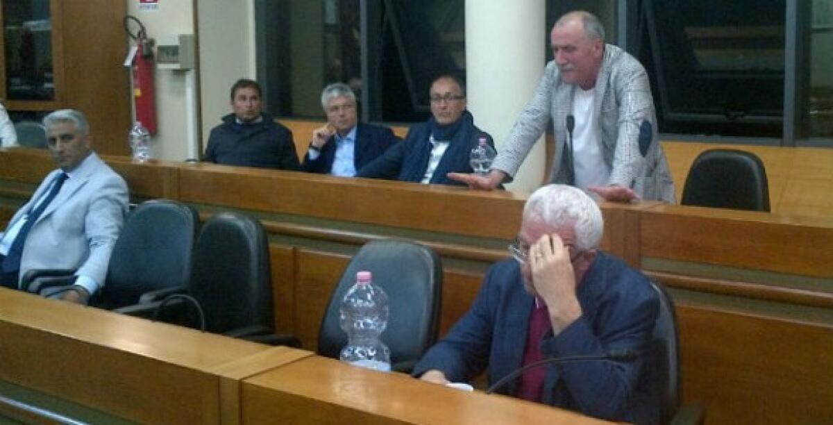 A.A.A. cercasi consigliere: aula ancora vuota e salta pure il question time - 