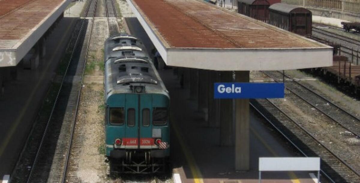 I terreni della stazione costano "cari": il Comune deve 378 mila euro agli ex titolari - 