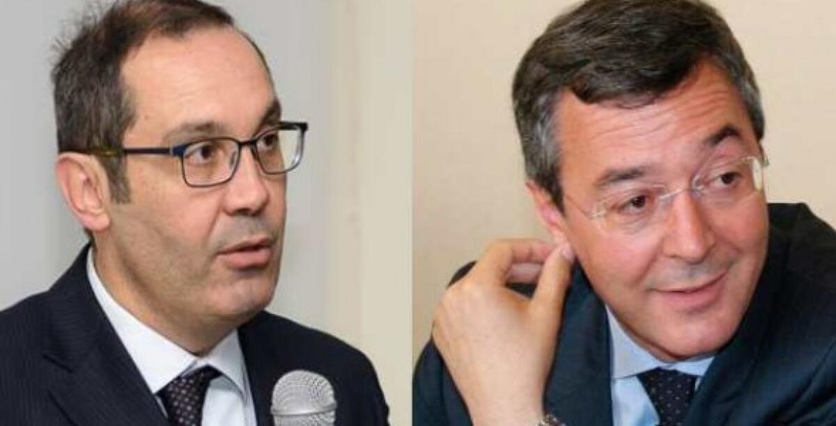 Fasulo fa la voce grossa con Caltaqua ma Greco attacca: stop ai distacchi - 