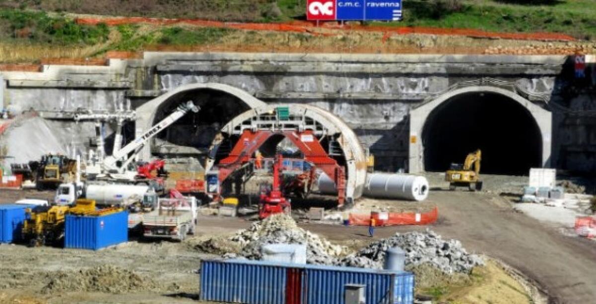 I cantieri della 640, la Tecnis lascia: "Garantiti anche gli operai gelesi" - 