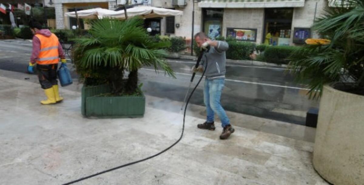 Vuoi l'assegno civico? Lavora per la Ghelas! Firmato l'accordo contro i raggiri - 