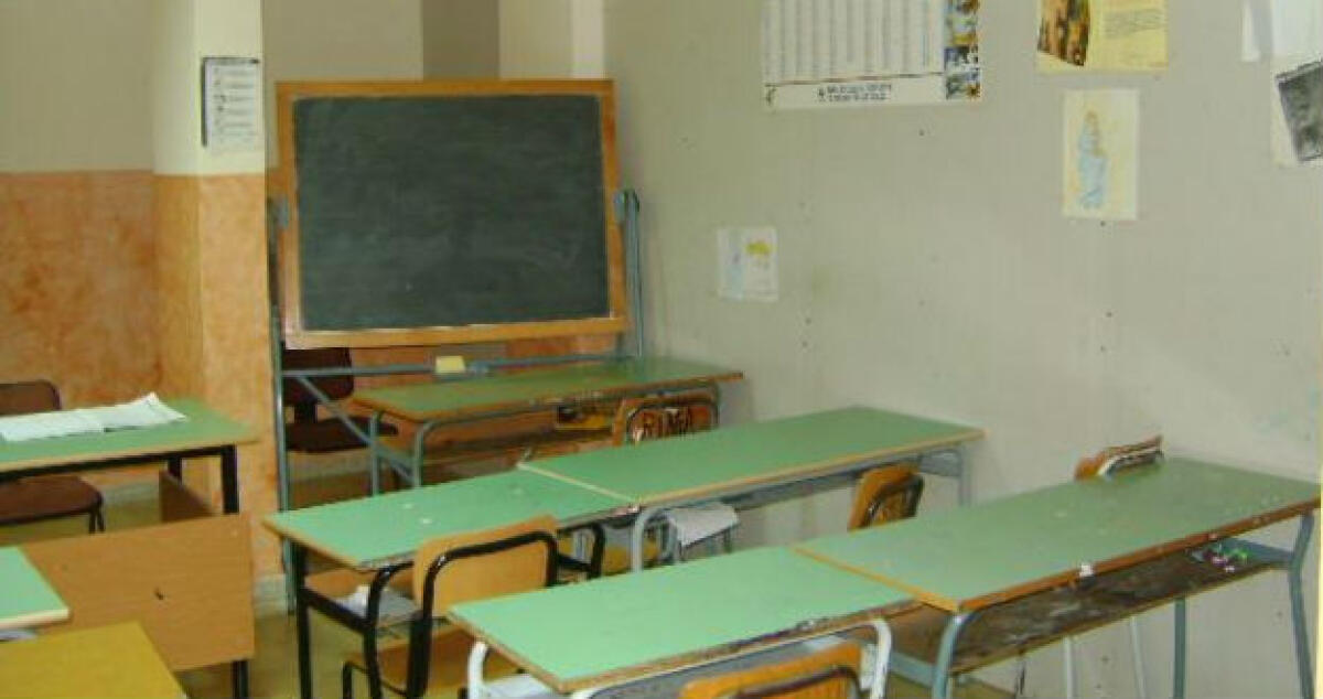 Lavori alla "Pirandello", Lo Nigro attacca sugli affitti e Farruggia chiede gli atti -