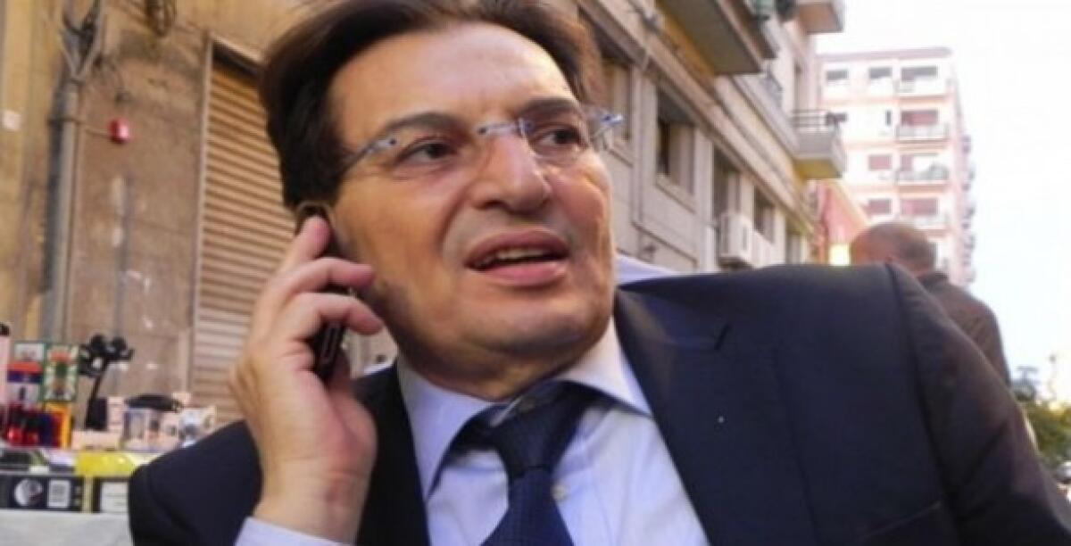 Caso Eni, Crocetta a Roma: l'area di crisi complessa dal viceministro De Vincenti - 