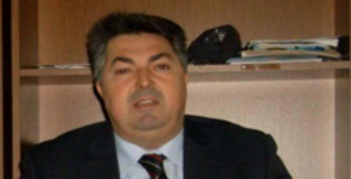 C'era una volta la sinistra in città...Orazio Rinelli, "non ci sarà nessuna lista di Sel" -